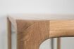 Miniaturansicht Holztisch beige 180X90 Storm 9