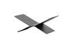 Miniaturansicht Horizontales Buchdisplay aus Metall nir Brook 1