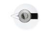 Miniaturansicht Isothermischer Krug 1,5L weiß und silber Geo 3