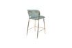 Miniaturansicht Jolien Counter Stool gold und hellgrün 12