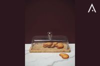 Keksdose und Kaffeedose Chehoma