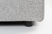 Miniaturansicht King Sofa hellgrau 6