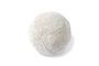 Miniaturansicht Kissen aus weißem Polyester Ball ohne jede Grenze