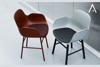Kissen und Kissenbezüge Normann Copenhagen