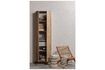 Miniaturansicht Klappstuhl aus Holz beige Lois 2