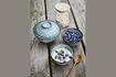 Miniaturansicht Kleine blaue Keramikschüssel Tea 2