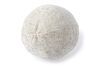 Miniaturansicht Kleines Kissen aus weißem Polyester Ball 1