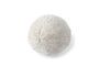 Miniaturansicht Kleines Kissen aus weißem Polyester Ball ohne jede Grenze