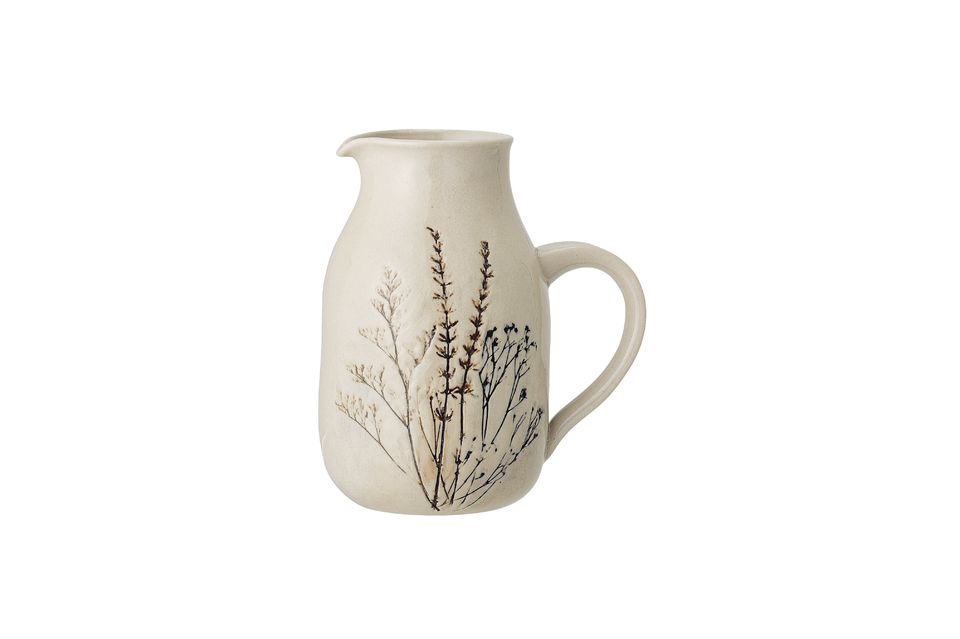 Krug aus Stein Bea Bloomingville