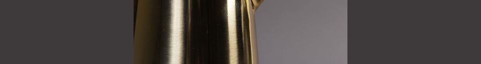 Materialbeschreibung Krug Kassan