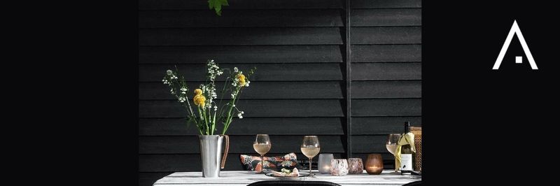 Lampen Nordal