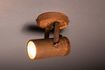 Miniaturansicht Lichtspot Scope mit Rost-Finish 1