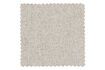 Miniaturansicht Linksseitiges Ecksofa mit Stoffbezug in Bean Beige 2