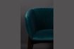 Miniaturansicht Lounge-Sessel Dolly blau 4