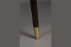 Miniaturansicht Lounge-Sessel Dolly ocker 4