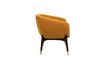 Miniaturansicht Lounge-Sessel Dolly ocker 10