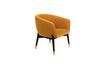 Miniaturansicht Lounge-Sessel Dolly ocker 1