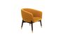 Miniaturansicht Lounge-Sessel Dolly ocker ohne jede Grenze
