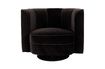 Miniaturansicht Lounge-Sessel Fleur in schwarz 8