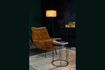 Miniaturansicht Lounge-Sessel Glodis whiskyfarben 2