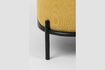 Miniaturansicht Lounge-Sessel Polly gelb 6