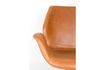 Miniaturansicht Lounge-Stuhl Nikki braun 7