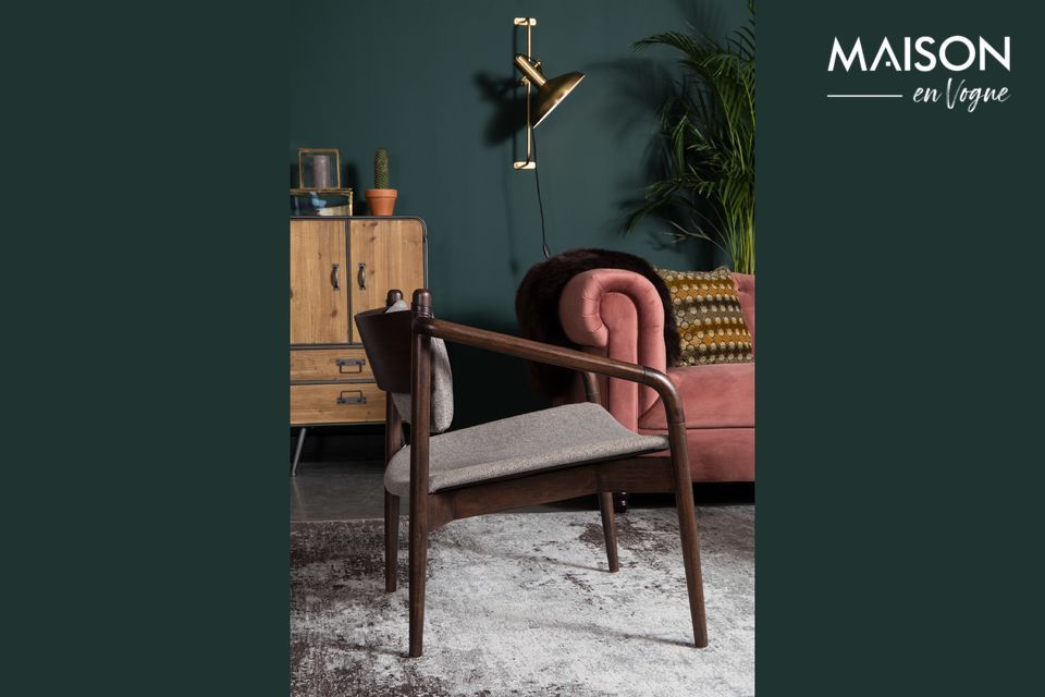 Lounge-Stuhl Torrance DutchBone