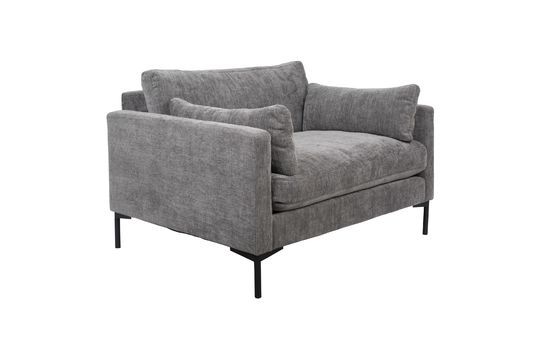 Love Seat Summer anthrazit