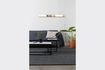 Miniaturansicht Marmor-Couchtisch Power 4