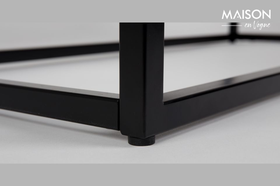 Marmor-Couchtisch Power - 6