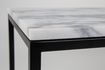 Miniaturansicht Marmor-Couchtisch Power 10