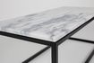Miniaturansicht Marmor-Couchtisch Power 11