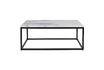 Miniaturansicht Marmor-Couchtisch Power 12