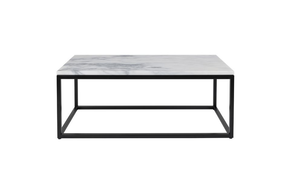 Marmor-Couchtisch Power - 10