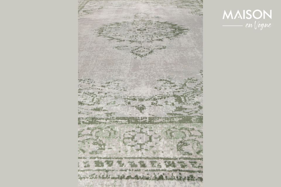 Marvel 170X240 Moos-Teppich - 6