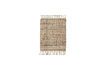 Miniaturansicht Mehrfarbiger Juteteppich 90x60 cm Atur 1