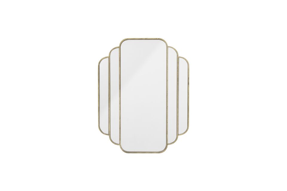 Eleganz und raffinierte Details, um Ihren Raum zu vergrößern