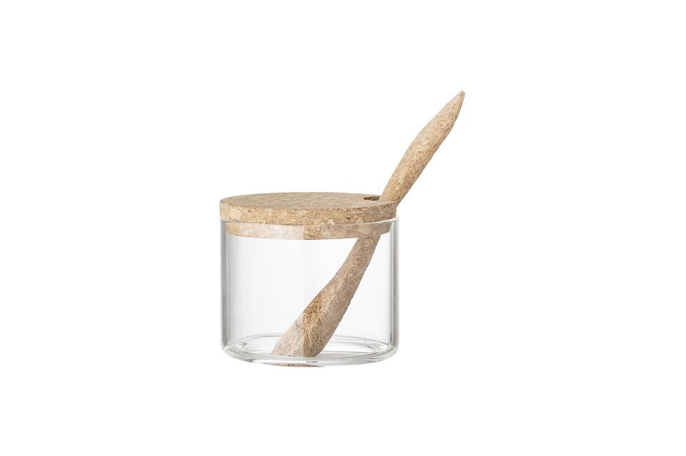 Eine schöne Milchkanne mit passender Zuckerdose