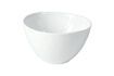 Miniaturansicht Müslischale Porcelino White 1