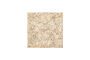 Miniaturansicht Naturfaserteppich beige 180x180 cm Mara ohne jede Grenze