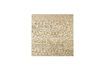 Miniaturansicht Naturfaserteppich hell 250x250 cm Hempi 1