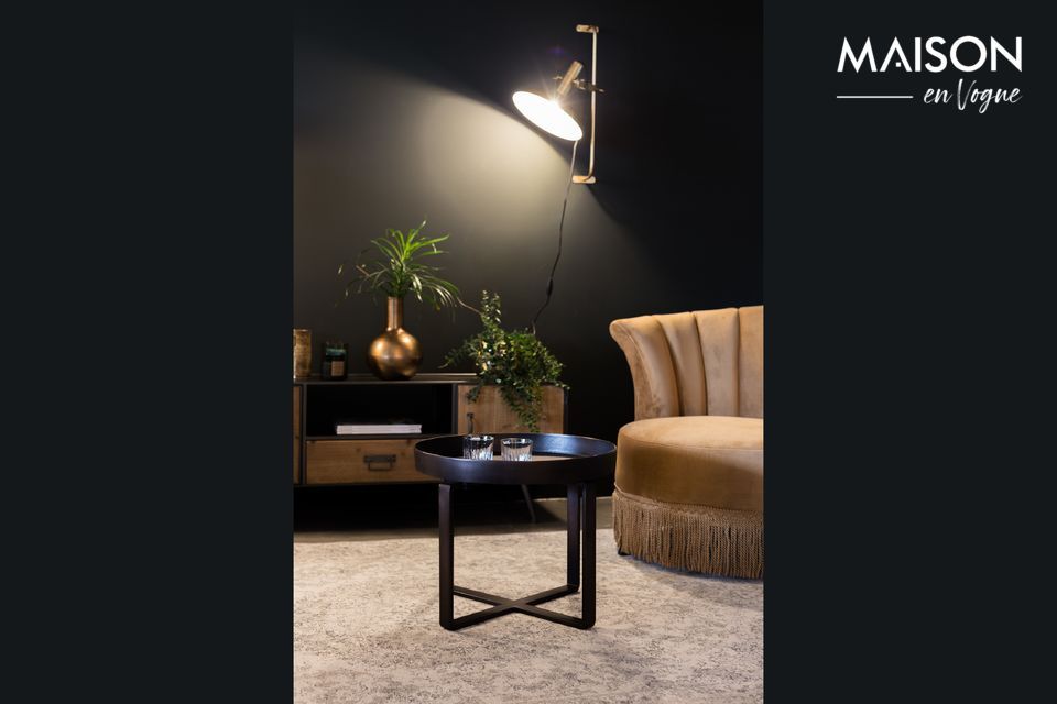 Ein elegantes Sideboard für eine stilvolle Einrichtung