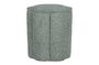 Miniaturansicht Ollie Aqua-Polyester-Sitzsack mit Schlaufe ohne jede Grenze