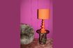 Miniaturansicht Orange Eisenlampe When Orange is King 2