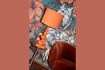 Miniaturansicht Orange Eisenlampe When Orange is King 4