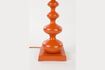 Miniaturansicht Orange Eisenlampe When Orange is King 6