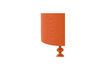 Miniaturansicht Orange Eisenlampe When Orange is King 8