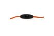 Miniaturansicht Orange Eisenlampe When Orange is King 9