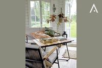 Outdoor Beistelltische