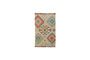Miniaturansicht Pantai Wollteppich 120x180 mehrfarbig ohne jede Grenze